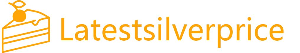 Latestsilverprice.com